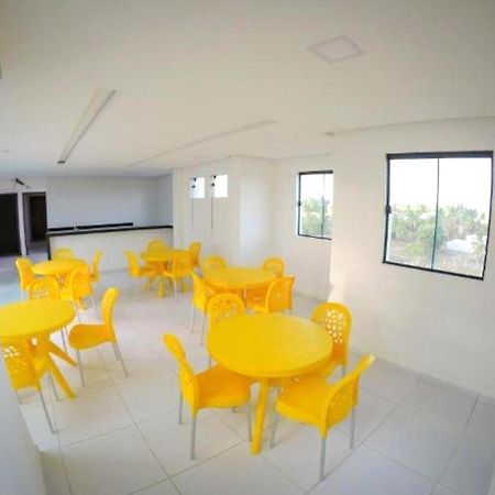 Apto na Praia do Francês com varanda gourmet Exterior foto